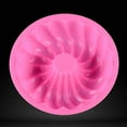 thumbnail image 2 of Molde de silicona con forma de espiral para pan, pasteles, mousse, brownies, postres, decoración de pasteles, herramientas para hornear, 2 of 5