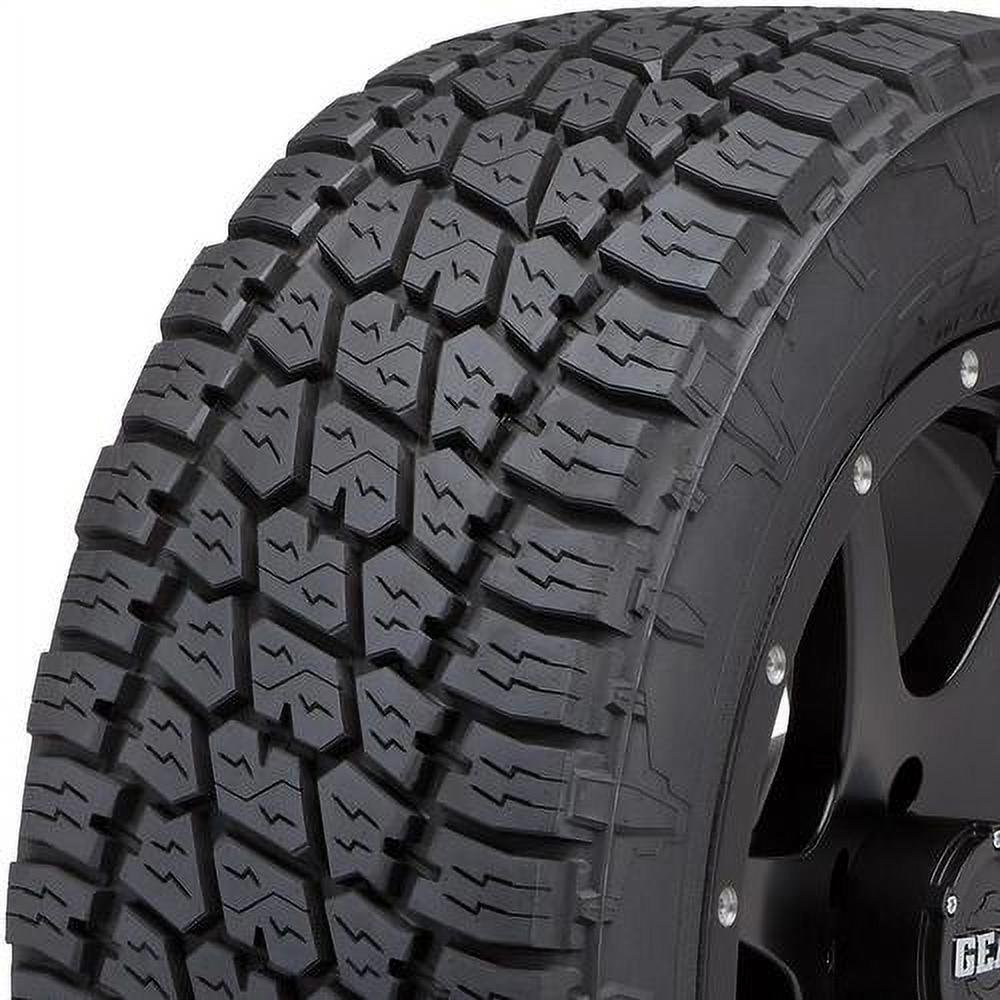 Nitto Terra Grappler G2 265/70R17 121 S Tire Sansujyuku sansujyuku.com