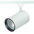 thumbnail image 2 of NUVO Cyl TH202 R30 Straight Cylinder Track Head, White, 2 of 3