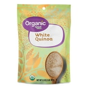 (3 pack) Great Value Organic White Quinoa, 32 oz