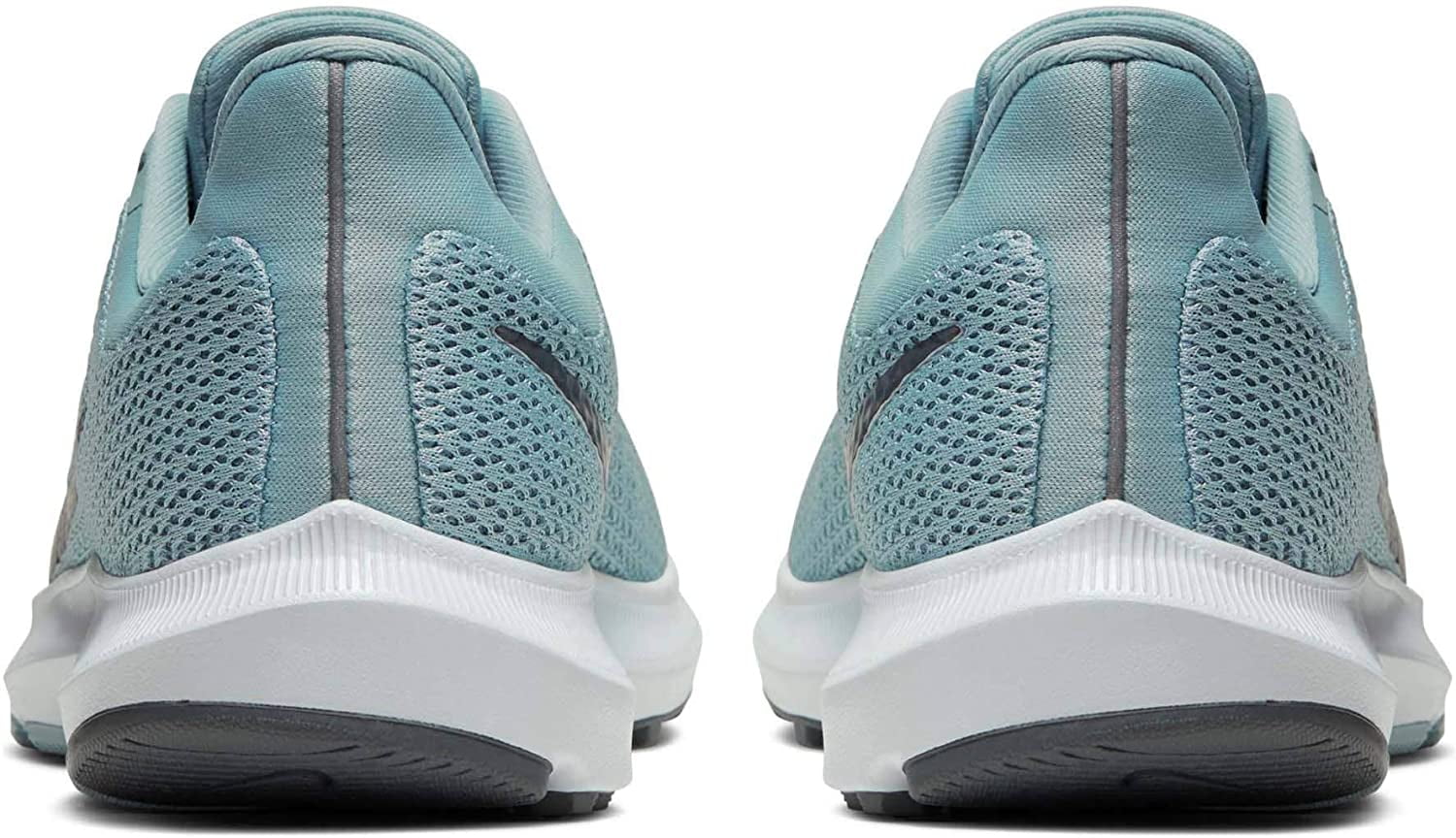 Nike Womens Quest 2 Casual Running Shoe Ci3803-300 Size 9.5 - Walmart.com