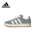 thumbnail image 2 of Zapatos originales para hombre y mujer, nuevo estilo Campus 00s, zapatos de tabla de corte bajo, casuales y de moda, 2 of 4
