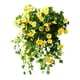 thumbnail image 2 of Summer Simulated Morning Glories Artificial Morning Glories Indoor and Outdoor Decorations, 2 of 5
