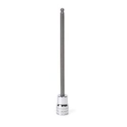 

GearWrench 80442 3/8 Drive Long Ball Hex Bit Socket - 4mm