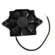 thumbnail image 5 of Ventilador de Enfriamiento Termoeléctrico Del Radiador de 6 "para 250 Cc Quad Dirt Bike ATV, 5 of 5