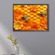 thumbnail image 5 of Diamond Painting 5D DIY Full Round Drill Bee Decoración del hogar (NH3700) Hugtrwg Para estrenar, 5 of 9