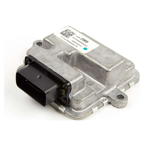 Genuine OEM Replacement for 20152017 Chevrolet Traverse Fuel Pump