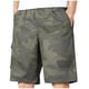 thumbnail image 1 of Pantalones Cortos Casuales de Camuflaje Imprimidos Sueltos Capris, Pantalones de Algodón de Pierna Recta para Uso Al Aire Libre, Ocio Y Verano Diario, 1 of 9
