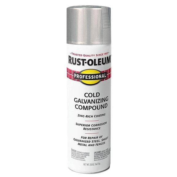 Rust-Oleum 7584838 Spray Paint, 20-Ounce, Bright