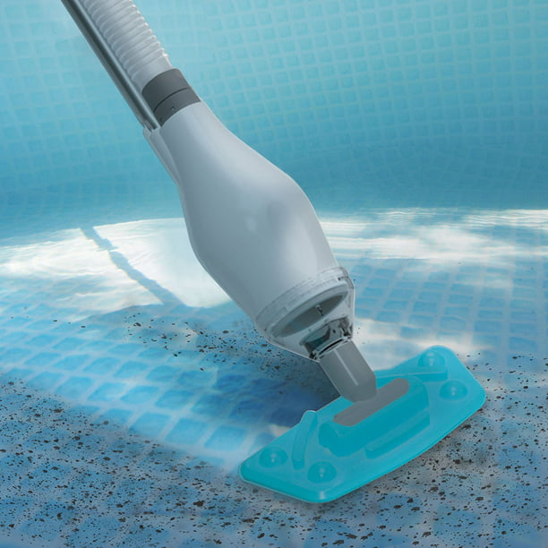 New Above Ground Swimming Pool Vacuum Reviews 