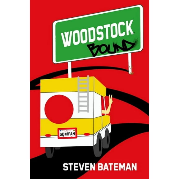 Woodstock Bound, (Paperback)