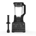 thumbnail image 1 of Licuadora Ninja CT800 3 Programas Inteligentes 2.1L 1.3 hp, 1 of 8