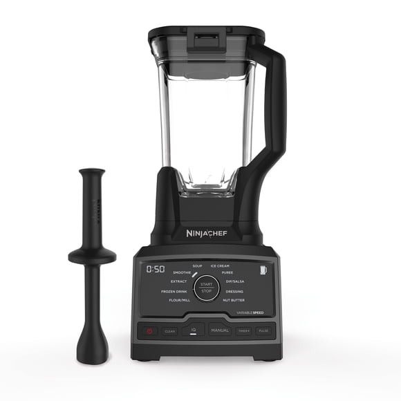 Licuadora Ninja CT800 3 Programas Inteligentes 2.1L 1.3 hp
