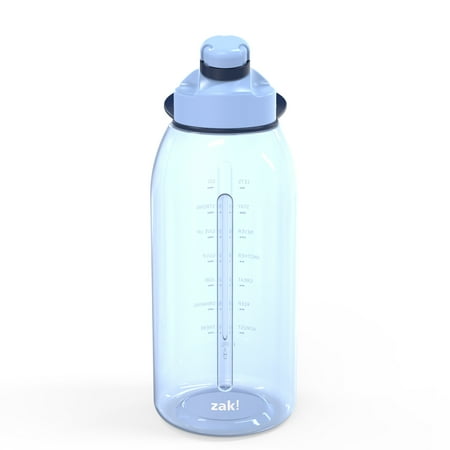 

Zak Designs 64 Fluid Ounce Valor Chug Bottle Provence