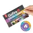 thumbnail image 3 of GOFIRE COLOR FLAMES, 10PK, 3 of 6