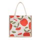 thumbnail image 2 of Bolso de mano con estampado de frutas para mujer bolsa de Ehuebsd hombro pequeña informal Vintage para el almuerzo, 2 of 7