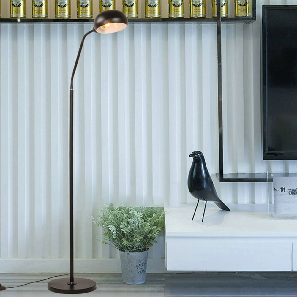 Stoneway Floor Lamp, Touch Control Floor Lamp for Bedroom and Floor