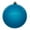 Turquoise, variant on Vickerman 8" Honey Gold Pearl UV Drilled Ball Ornament, 1 per Bag, Polystyrene