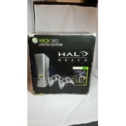 Microsoft Xbox 360 W3G-00046 Slim Gaming Console