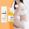thumbnail image 4 of LEBONYARD Gentle Moisturizing Cleansing Body Wash, Long Lasting Light Scent For Whole Family Sensitive Skin 100ml, 4 of 9