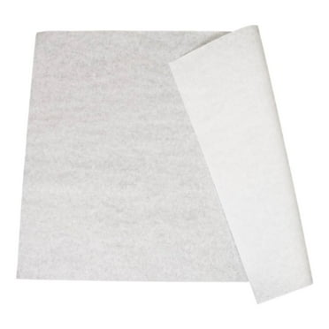 Medical Exam Table Paper Roll, 18 x 24 Inches. Pack of 1000 White Pre-Cut Pediatric Table Paper. Textured Exam Paper. Diaper Changing Table Paper. Exam Bed Paper
