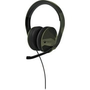Xbox One Special Edition Armed Forces Stereo Headset