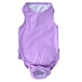 thumbnail image 1 of Traje de recuperación para perros y gatos, camisa profesional para recuperación de cachorros, vendajes para heridas abdominales, previene lamer, 1 of 4