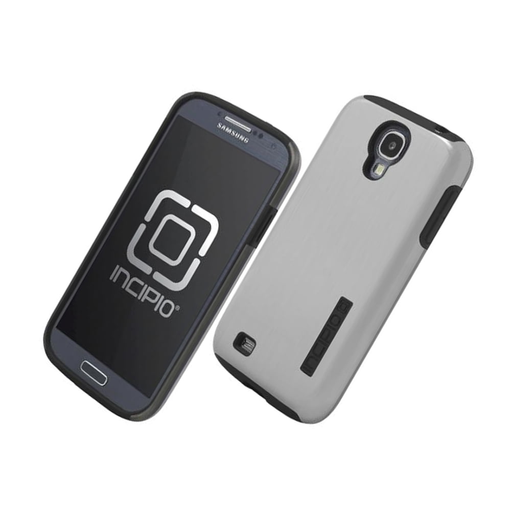 samsung s4 silver