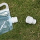 thumbnail image 5 of Bolsa de agua Cola plegable 1L Vejiga de agua ciclismo al aire libre, 5 of 8