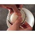 thumbnail image 4 of Stainless Steel Boiled Egg Slicer Multifunction Manual Potato Wire Sli, 4 of 5