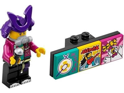 LEGO Minifigure Series 22: Wheelchair Racer (71032) SEALED