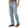 thumbnail image 2 of Jeans Silver Jeans Co. Eddie Athletic Fit con piernas cónicas para hombre, 2 of 4