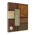 thumbnail image 2 of Tangletown Fine Art Puss Willows II By Patrick St.Germain,  Gallery Wrap Canvas 20 x 20, 2 of 2