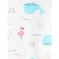 thumbnail image 2 of Sleep and Play Simple Joys de Carter's Baby Girls Cotton x2, 2 of 4