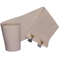 thumbnail image 1 of PinesC Economy Latex Free Knit Elastic Bandage, 6" x 10Yd (Stretched Length), 6 per Box, 1 of 2