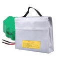 thumbnail image 4 of Lipo Battery Safe Bag Solid Structure Full Functioning Ubiquitous Precise Extraordinary Attractive  for Indoor ANGGREK Otros, 4 of 8