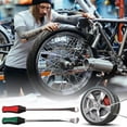 thumbnail image 4 of wnpxqnt rcycle ycle Protector Tire Changing Lever Tools Auto Spoon Tire Kit , N4P9, 4 of 8