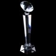 thumbnail image 4 of tredstone Customized Crystal Trophy Cup Encourage Souvenir Winner Prize Award Diamond, 4 of 8