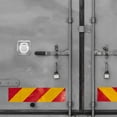 thumbnail image 5 of CRILSTYLEO Recessed Trailer Tie Downs Cargo Securement Silver 1Pack, 5 of 5