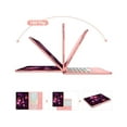 thumbnail image 4 of iPad 10th Generation 10.9 inch 2022 Case with Keyboard, Trackpad, Backlit, Rotatable - Touchpad iPad 10th Keyboard Case 10.9" 2022 with Pencil Holder, 4 of 7