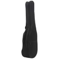 thumbnail image 4 of Bolsa para Ukelele Soprano de 21 Pulgadas con Compartimento para Accesorios (por Ejemplo, Notas,, 4 of 9