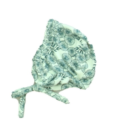 

Pre-owned Kate Quinn Girls Green Hat size: 0-3 Months
