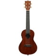 thumbnail image 3 of Kala MK-CE Makala Concert Acoustic-Electric Ukulele w/ Case, 3 of 5