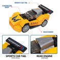 thumbnail image 3 of onlyliua Liquidación de Rebajas de Hoy Transporte Yate Tren Avión Bloques de Construcción Ensamblaje Juguetes para Niños, 3 of 7