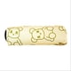 thumbnail image 5 of Paraguas de Bolsillo con Diseño de Osito Sistema Manual Color Beige, 5 of 7