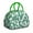 Green-27, variant on Boho Cactus Lunch Bag for Women – Insulated Tote with Southwestern Succulent Print, Cute and Leakproof