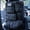 Black camo, variant on Universal Tactical Car Seat Back Organizer Bag Tactical Molle Vehicle Organizers Panel Vehicle Protector Organizers with 5 Detachable Pouches for Car Truck Ford Jeep (Upgraded D model Black camo)