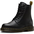 thumbnail image 1 of Bota de trabajo Dr. Martens 1460 Originals con 8 ojales, unisex, color negro, 1 of 6