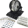thumbnail image 1 of fastboy Bingo Bingo Lotto Machine for Home Entertainment Table Party Draw Family, 1 of 6