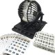 thumbnail image 1 of Tholdsy Bingo Bingo Lotto Machine for Party Entertainment Table Draw Home Family Juguetes, 1 of 1